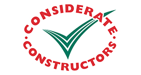 Considerate Constructors logo