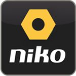 NIKO logo
